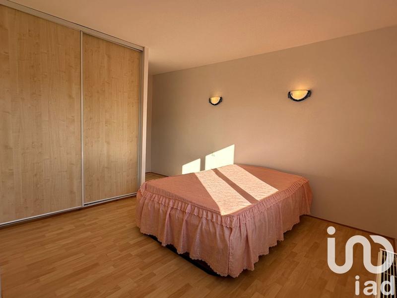 Maison - 182 m² - 5 pièces