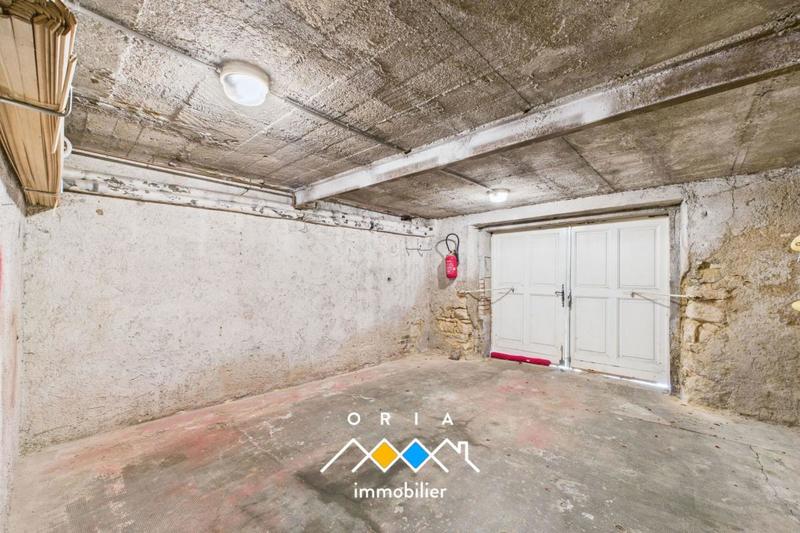 Maison de maîtres - 196 m² - 8 pièces