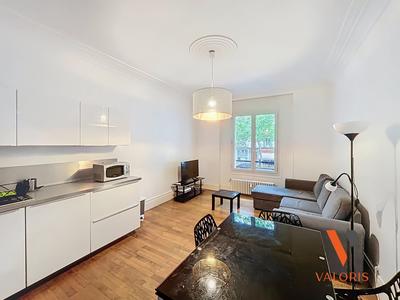 Appartement - 99 m² - 5 pièces