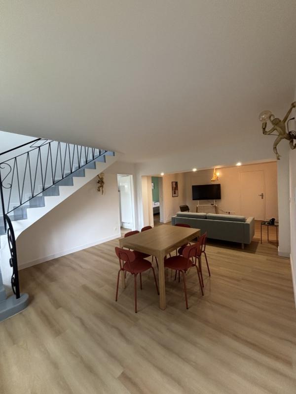 Chambre - 15 m² - 1 pièce