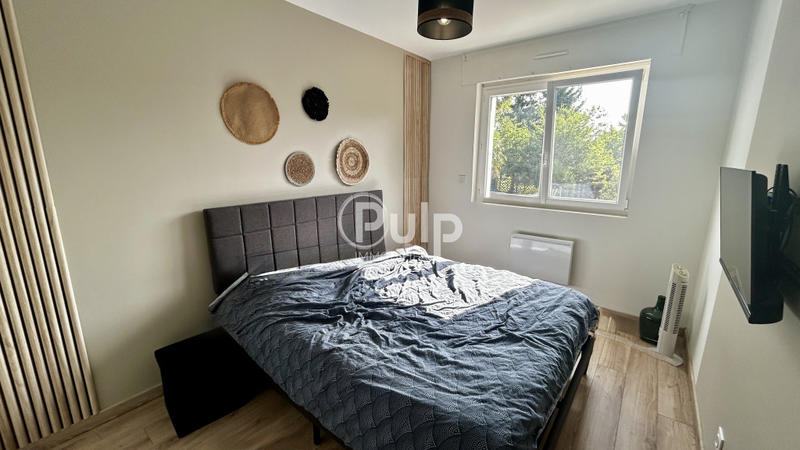 Propriété - 88 m² - 4 pièces