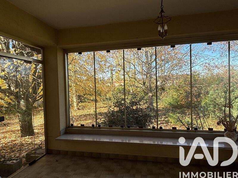 Maison de maîtres - 170 m² - 7 pièces