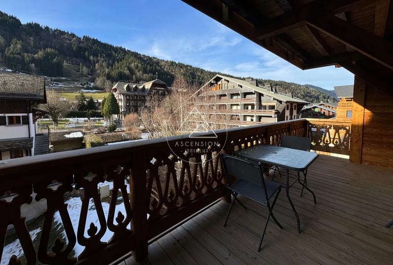 Appartement - 150 m² - 5 pièces