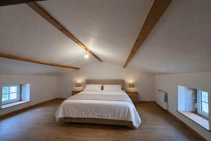 Maison - 175 m² - 8 pièces