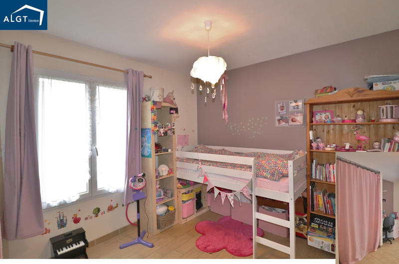 Villa - 116 m² - 4 pièces