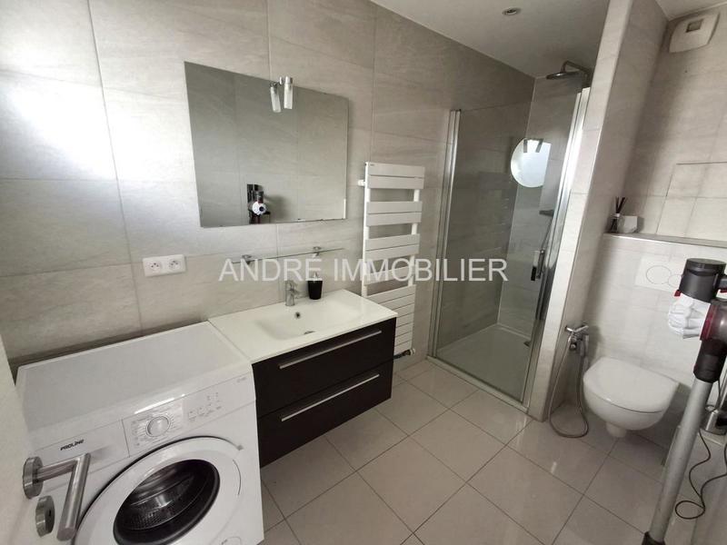 Studio - 34 m² - 1 pièce