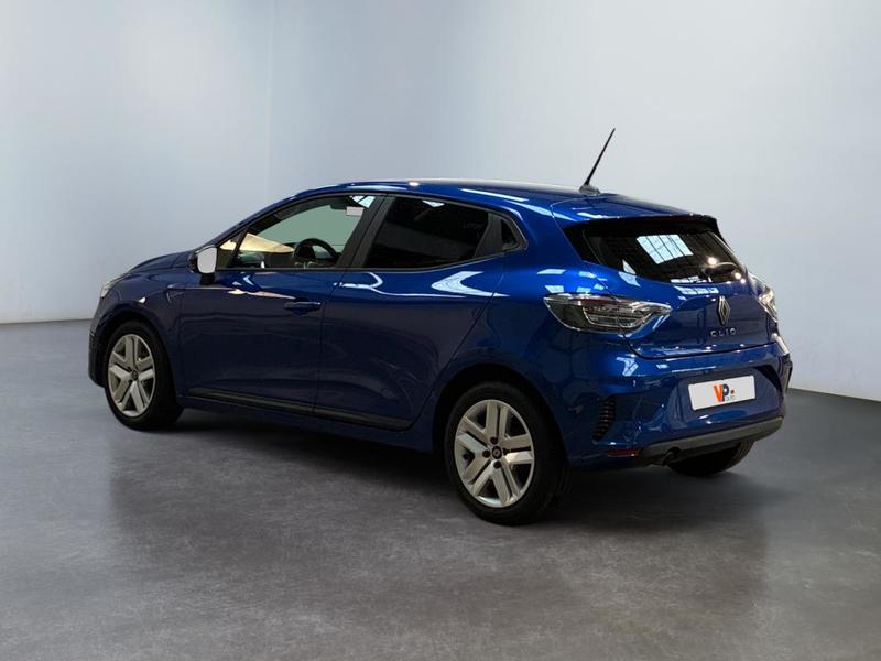 Renault Clio V TCe 90 Evolution