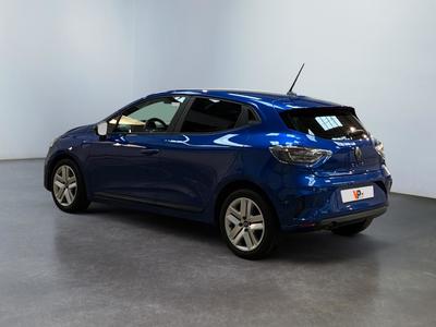 Renault Clio V TCe 90 Evolution