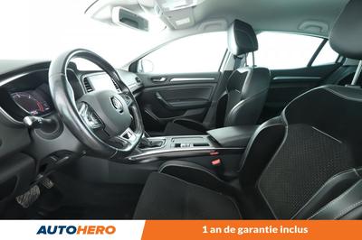 Renault Mégane 1.5 dCi Blue Intens Edc 115 ch