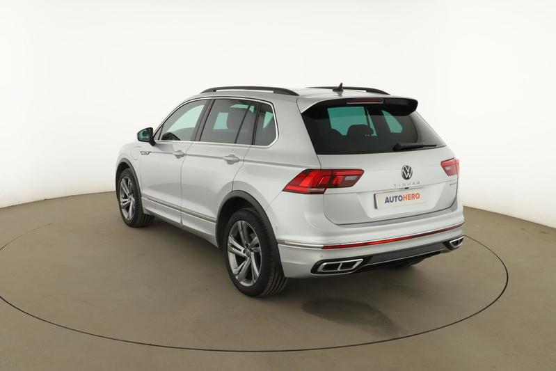 Volkswagen Tiguan 1.4 eHybrid R-Line Dsg6 245 ch
