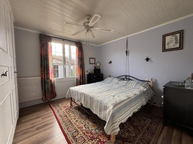 Ferme - 107 m² - 4 pièces