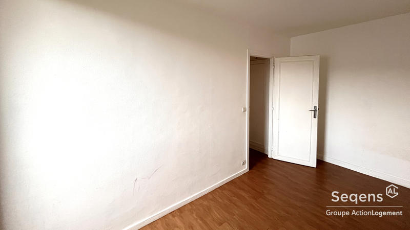 Appartement - 51 m² - 3 pièces