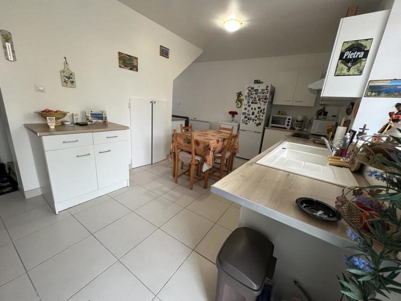 Maison - 90 m² - 6 pièces
