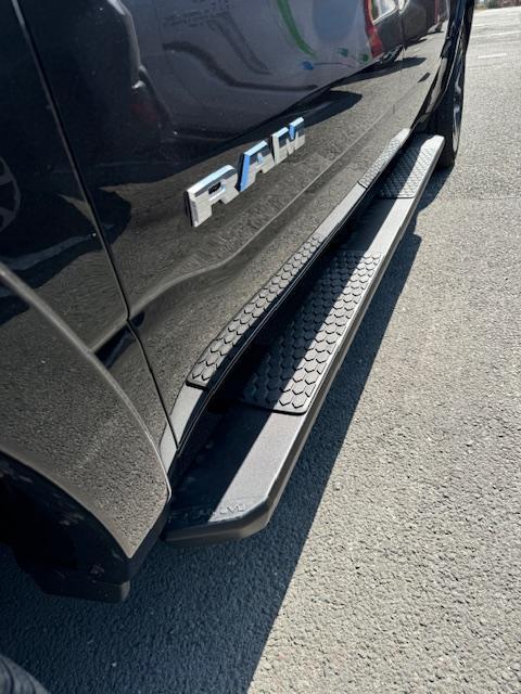 Dodge Ram 1500 Hurricane Laramie Sport 2025