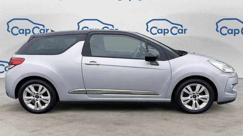 Citroën Ds3 1.2 PureTech 82 So Chic