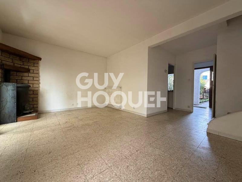 Villa - 90 m² - 4 pièces