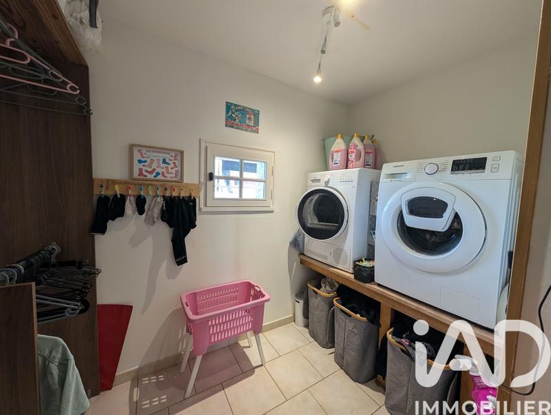 Maison - 172 m² - 5 pièces