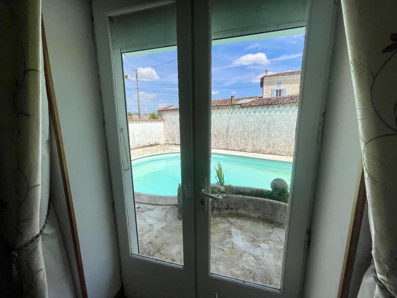 Maison - 172 m² - 6 pièces