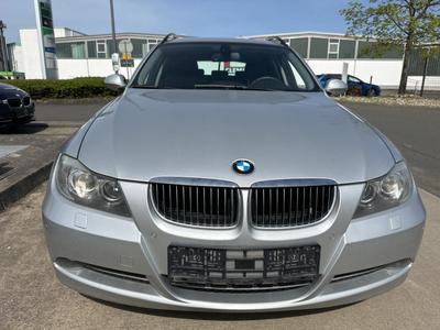 Bmw Série 3 Touring E91 330xi 272ch Luxe a