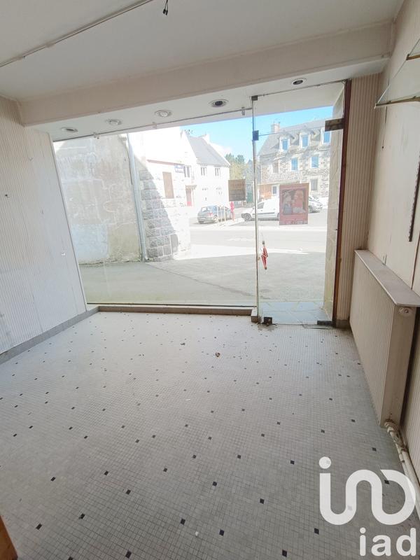 Maison - 109 m² - 6 pièces