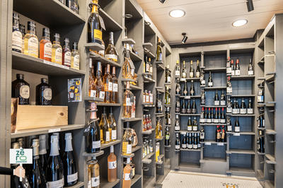 Fonds de commerce - Magasins - 50 m²