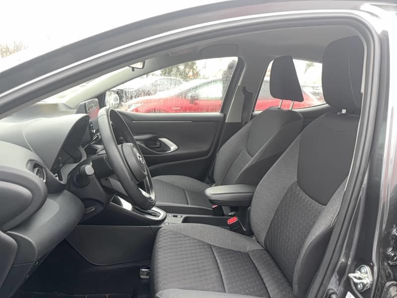 Toyota Yaris Hybride 116h Dynamic