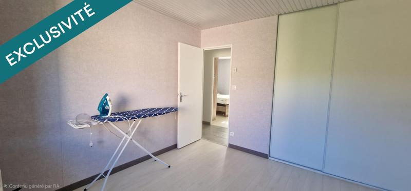 Villa - 94 m² - 4 pièces