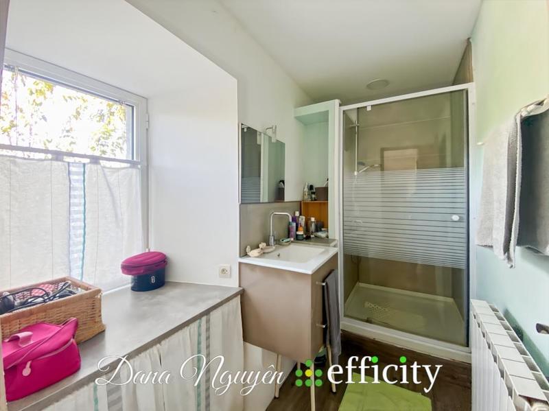 Mas - 259 m² - 9 pièces