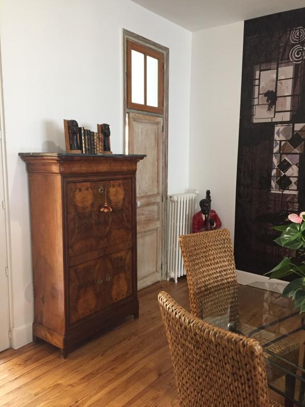 Maison - 185 m² - 6 pièces