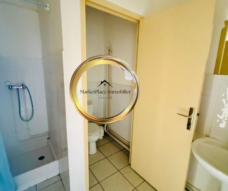 Bureau - 98 m² - 3 pièces