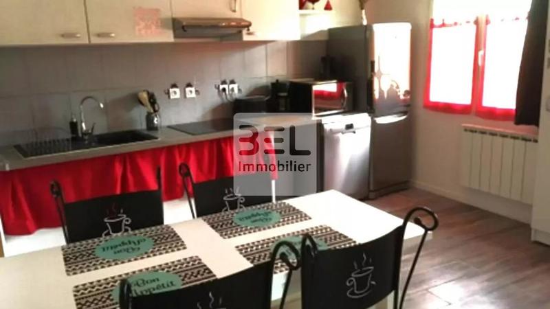 Villa - 161 m² - 11 pièces