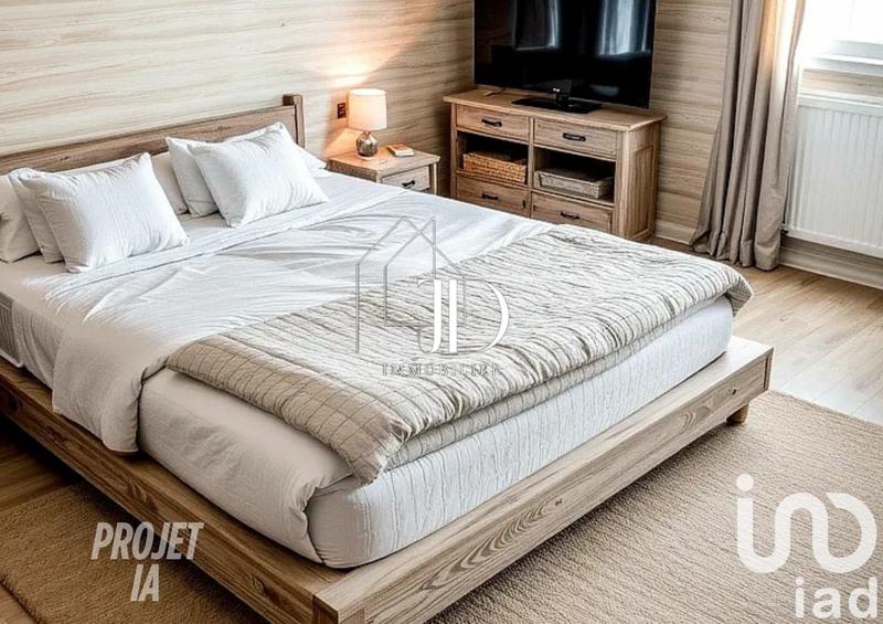 Maison de village - 166 m² - 5 pièces