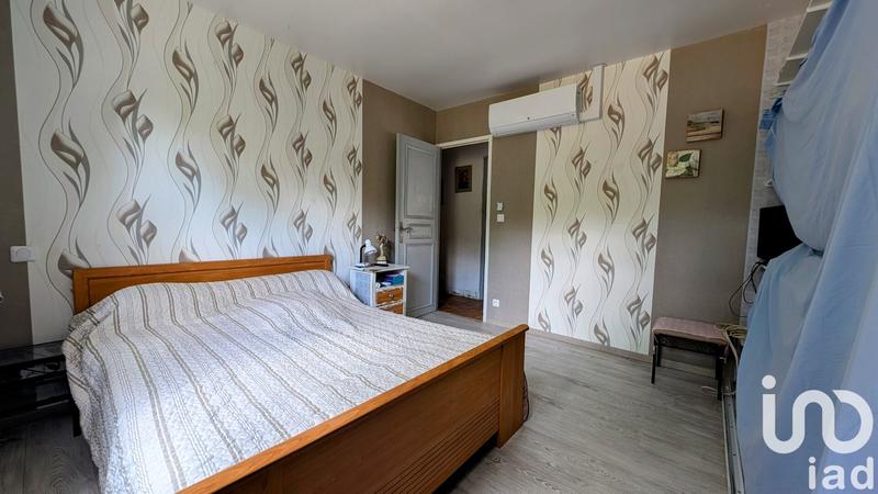 Maison de campagne - 87 m² - 4 pièces