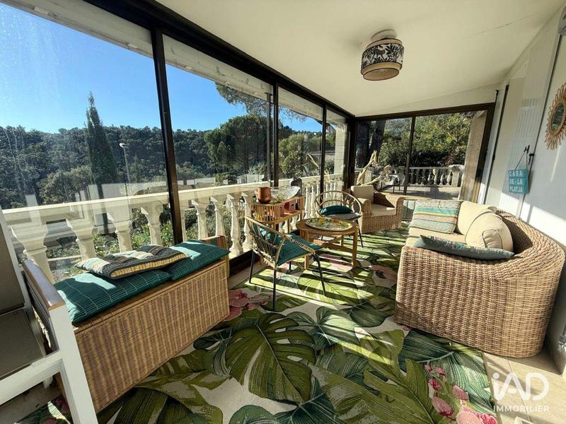 Maison - 138 m² - 6 pièces