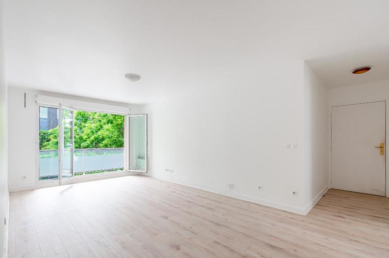 Appartement - 75 m² - 4 pièces