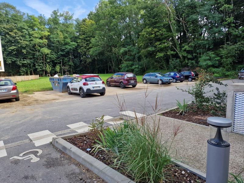 Appartement - 39 m² - 1 pièce