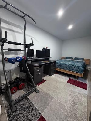 Appartement - 92 m² - 4 pièces