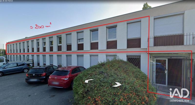 Local commercial - 22 m²