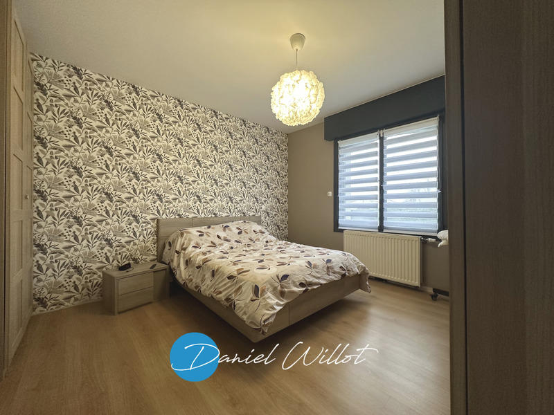 Maison - 142 m² - 5 pièces