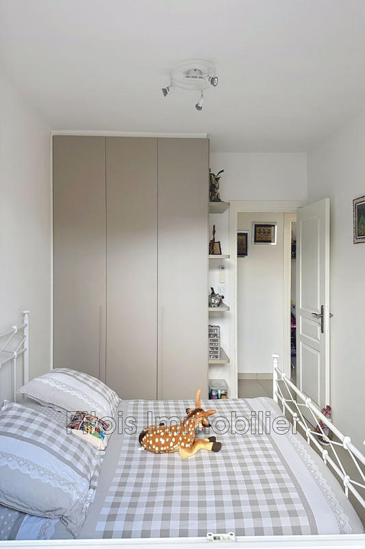 Maison - 104 m² - 5 pièces