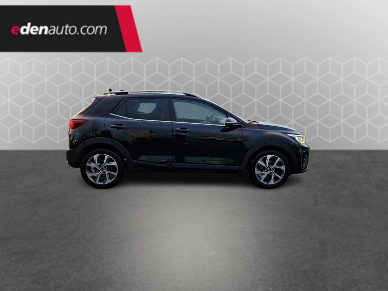 Kia Stonic 1.0 t-GDi 100 ch Bvm6 Gt Line