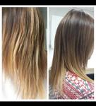 Escoubeirou Julie coiffeuse à domicile