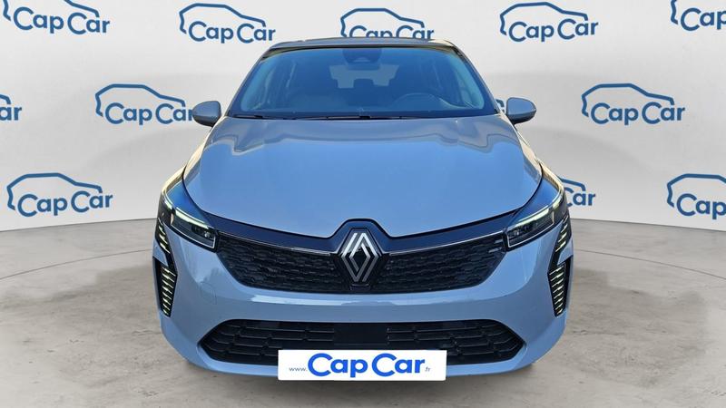 Renault Clio V 1.0 SCe 65 Evolution
