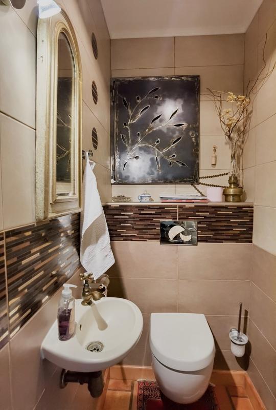 Mas - 175 m² - 7 pièces