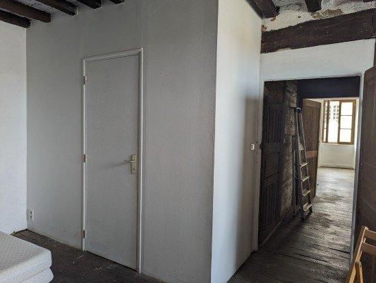 Maison de village - 160 m² - 5 pièces