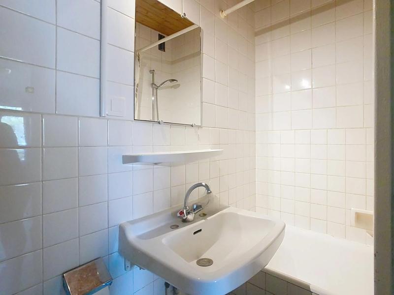 Appartement - 14 m² - 1 pièce