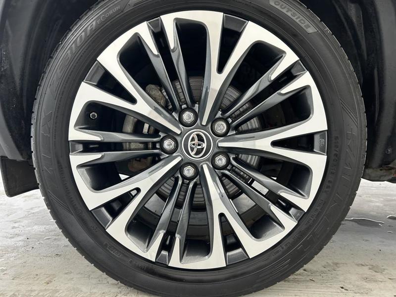 Toyota Yaris Cross Hybride 116h 2wd Design