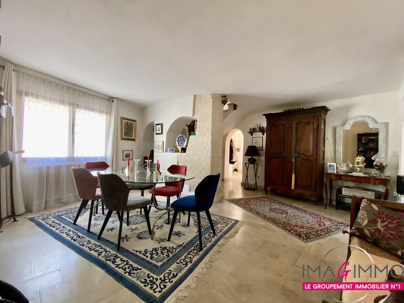 Maison de ville - 170 m² - 5 pièces