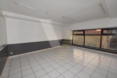 Bureau - 133 m² - 5 pièces