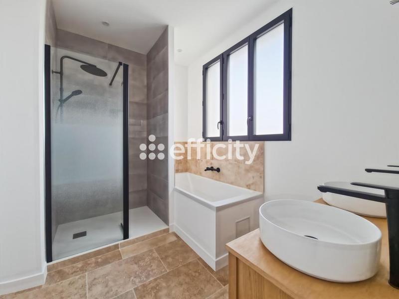 Maison - 146 m² - 6 pièces